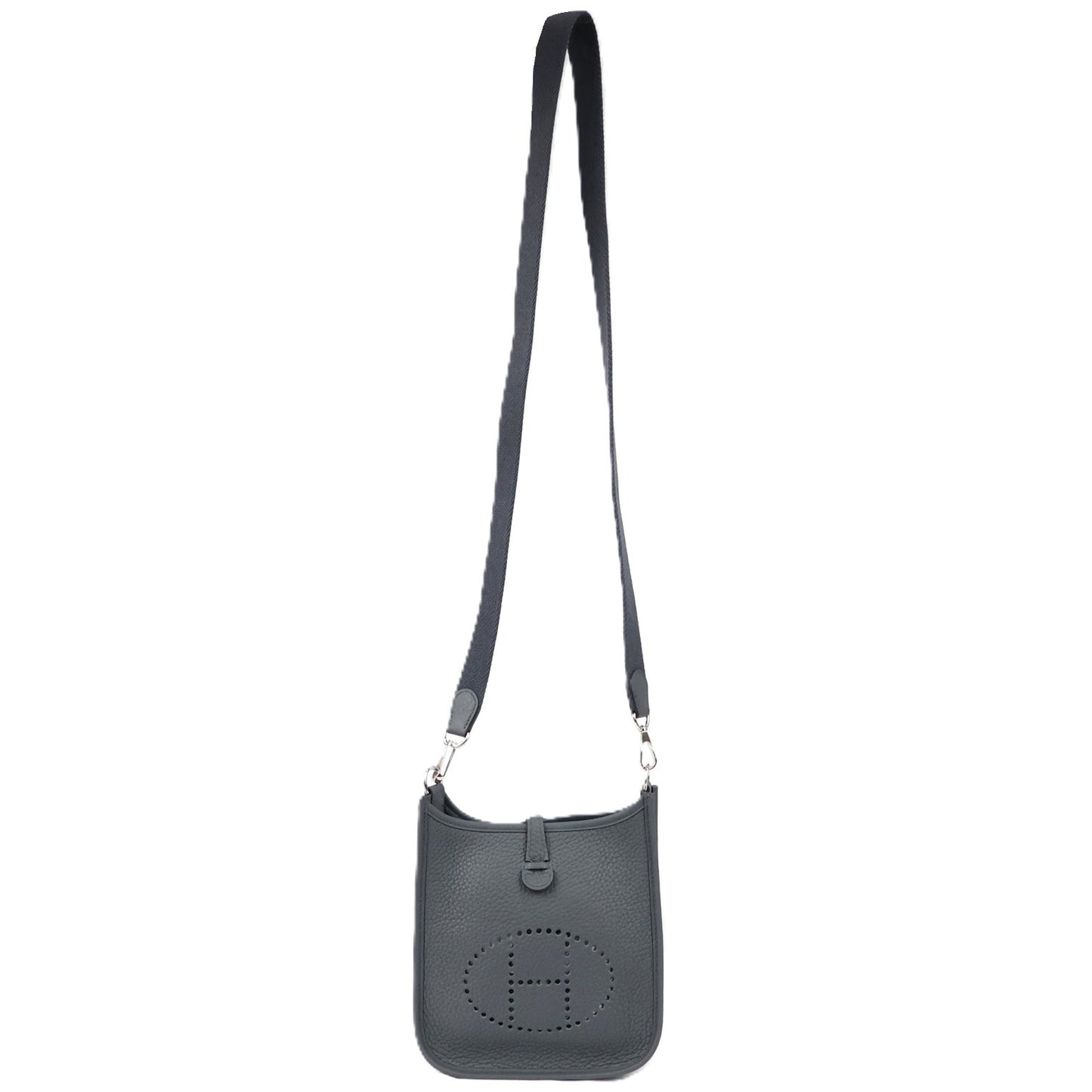 HERMES 069426CK EVELYNE AMAZONE 16 CROSSBODY BAG