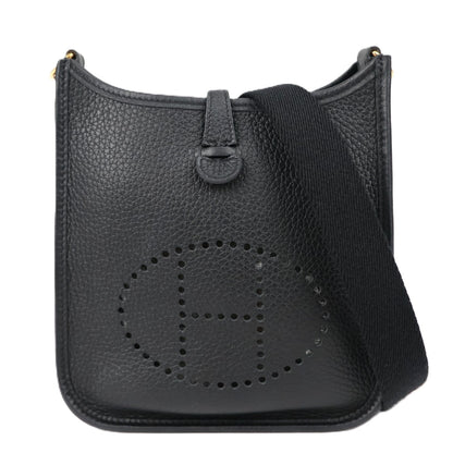 HERMES 069426CC EVELYNE AMAZONE 16 CROSSBODY BAG