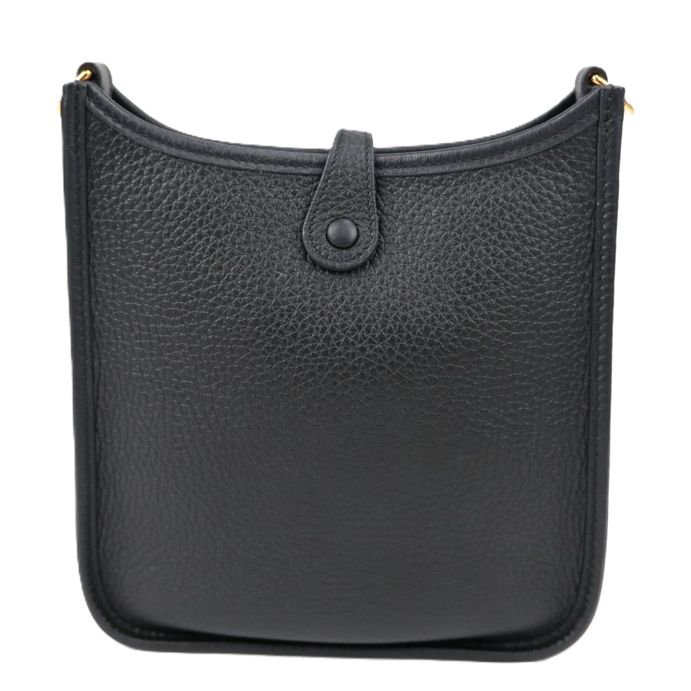 HERMES 069426CC EVELYNE AMAZONE 16 CROSSBODY BAG