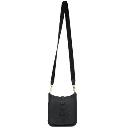 HERMES 069426CC EVELYNE AMAZONE 16 CROSSBODY BAG