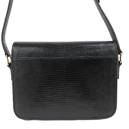 CELINE 188424BF5 TRIOMPHE TEEN CROSSBODY BAG