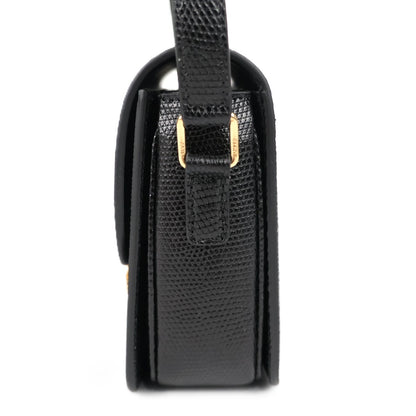 CELINE 188424BF5 TRIOMPHE TEEN CROSSBODY BAG