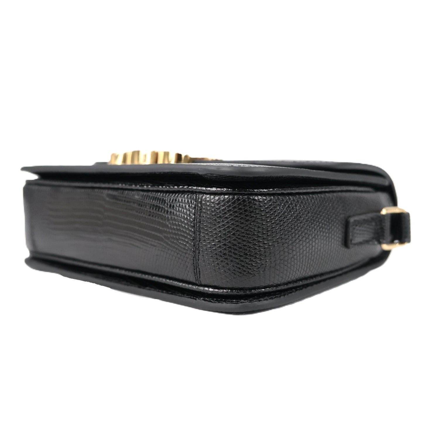 CELINE 188424BF5 TRIOMPHE TEEN CROSSBODY BAG