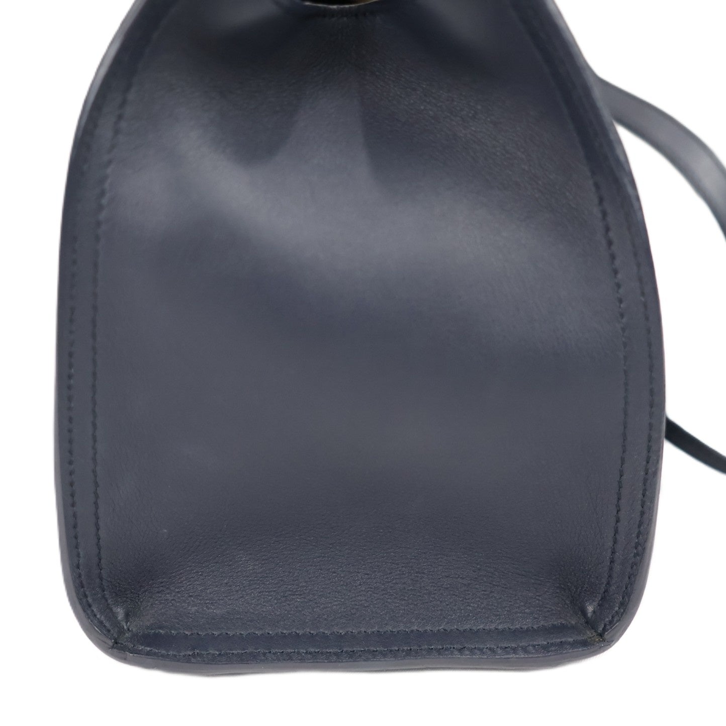 SAINT LAURENT 400914 BJ50J CABAS MONOGRAM BABY HANDBAG