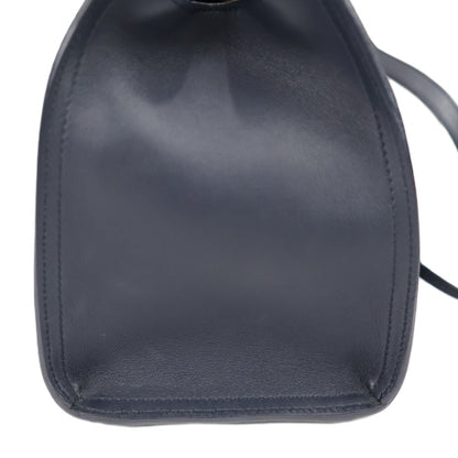SAINT LAURENT 400914 BJ50J CABAS MONOGRAM BABY HANDBAG