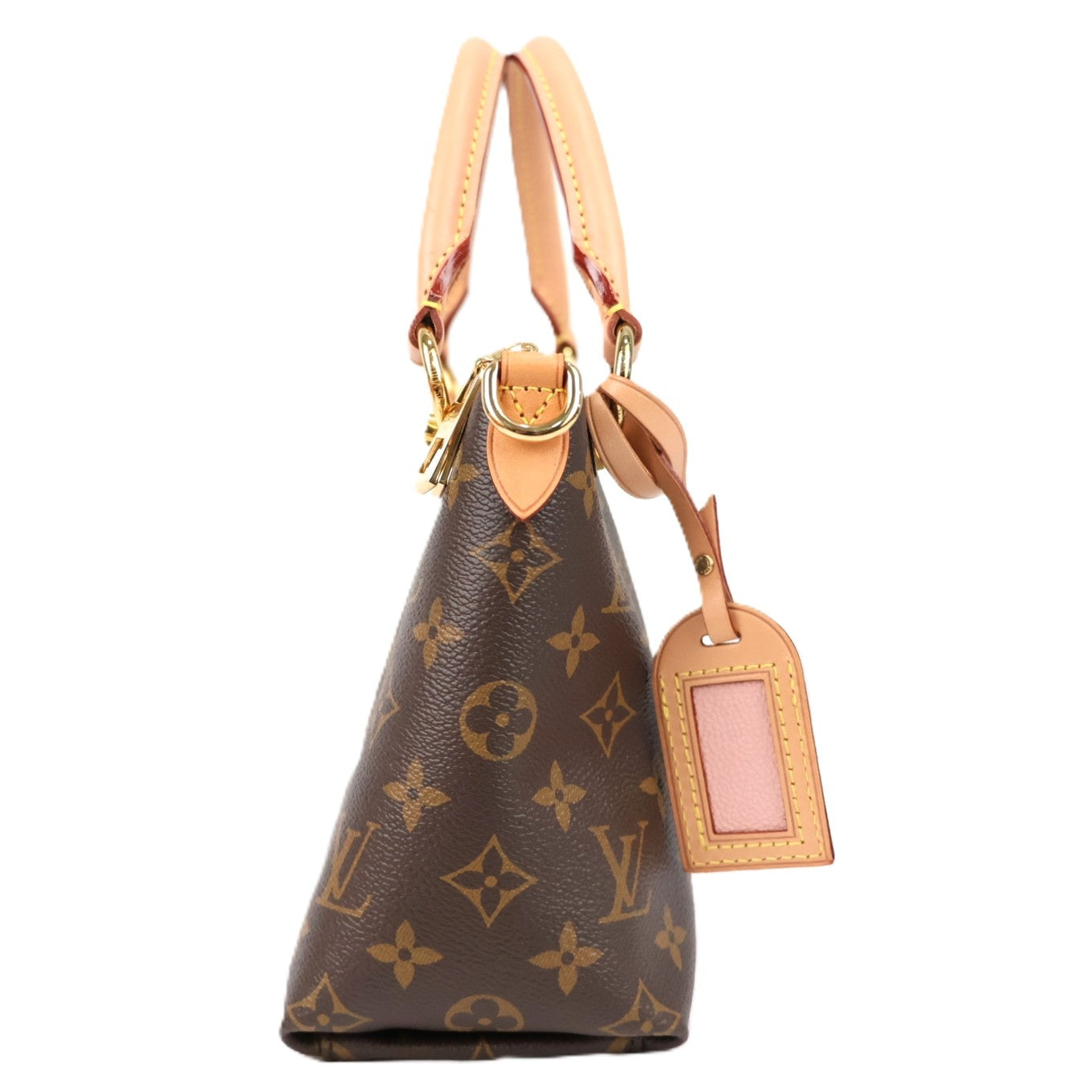 LOUIS VUITTON M43967 V TOTE BB TOTE BAG