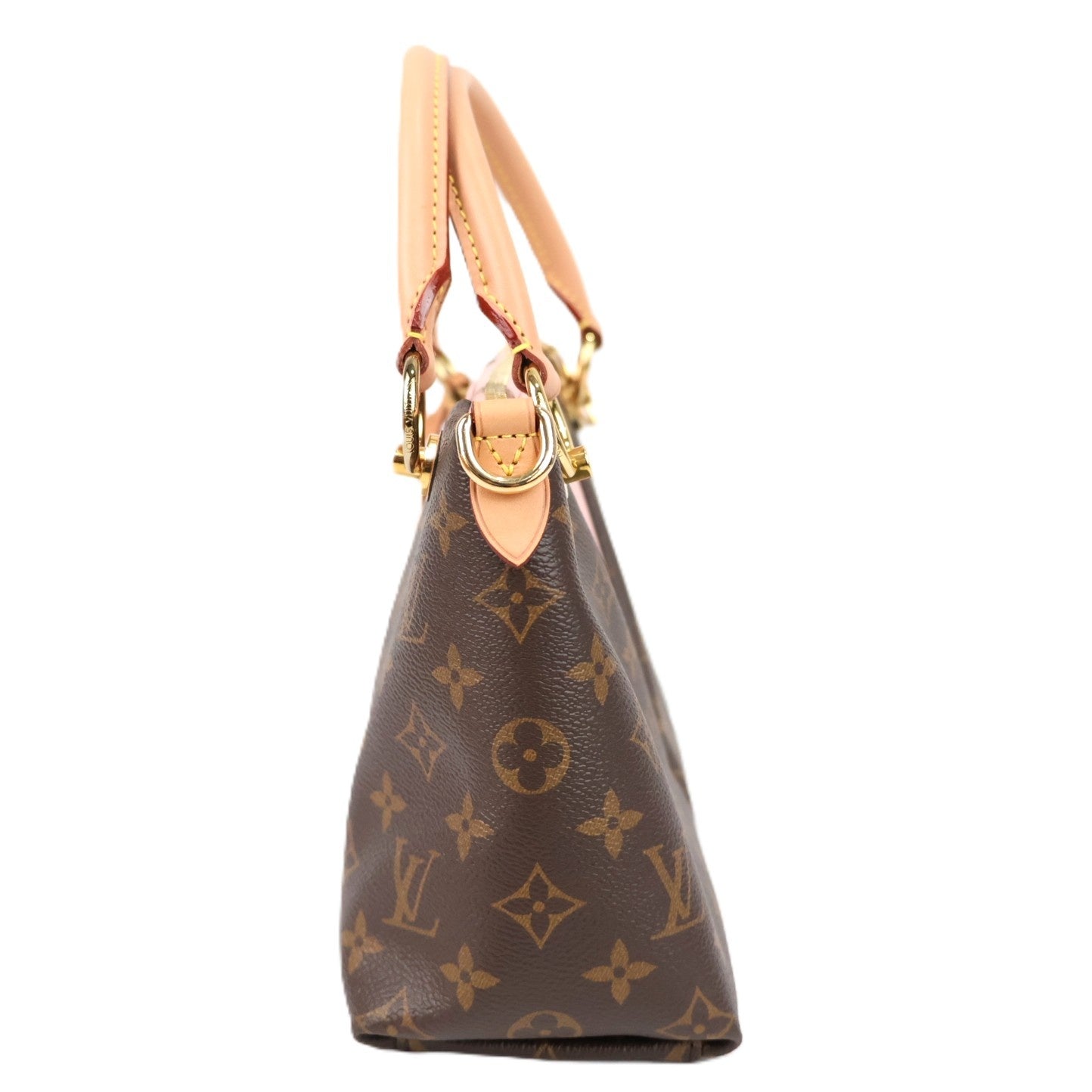 LOUIS VUITTON M43967 V TOTE BB TOTE BAG