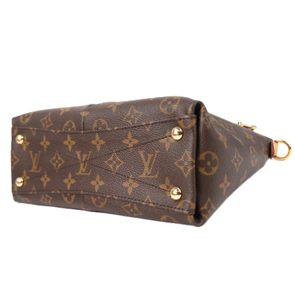 LOUIS VUITTON M43967 V TOTE BB TOTE BAG