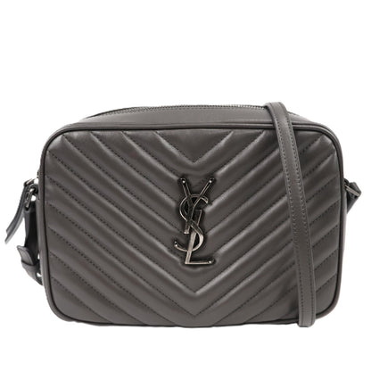 SAINT LAURENT 612544 DV704 LOU CROSSBODY BAG