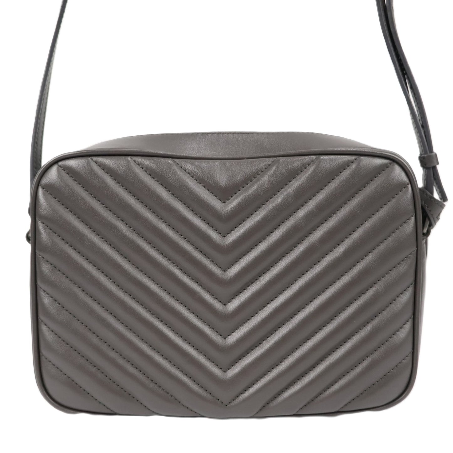 SAINT LAURENT 612544 DV704 LOU CROSSBODY BAG
