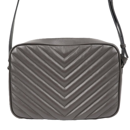 SAINT LAURENT 612544 DV704 LOU CROSSBODY BAG