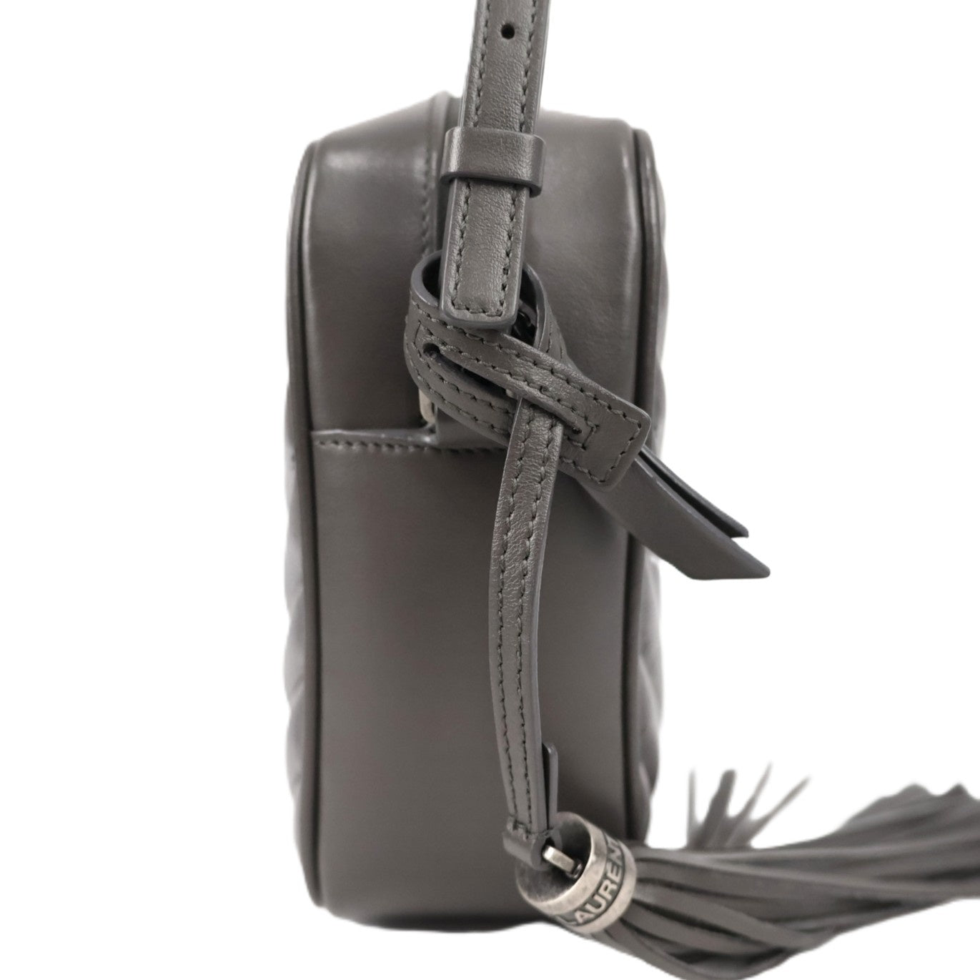 SAINT LAURENT 612544 DV704 LOU CROSSBODY BAG