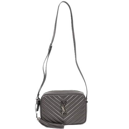 SAINT LAURENT 612544 DV704 LOU CROSSBODY BAG