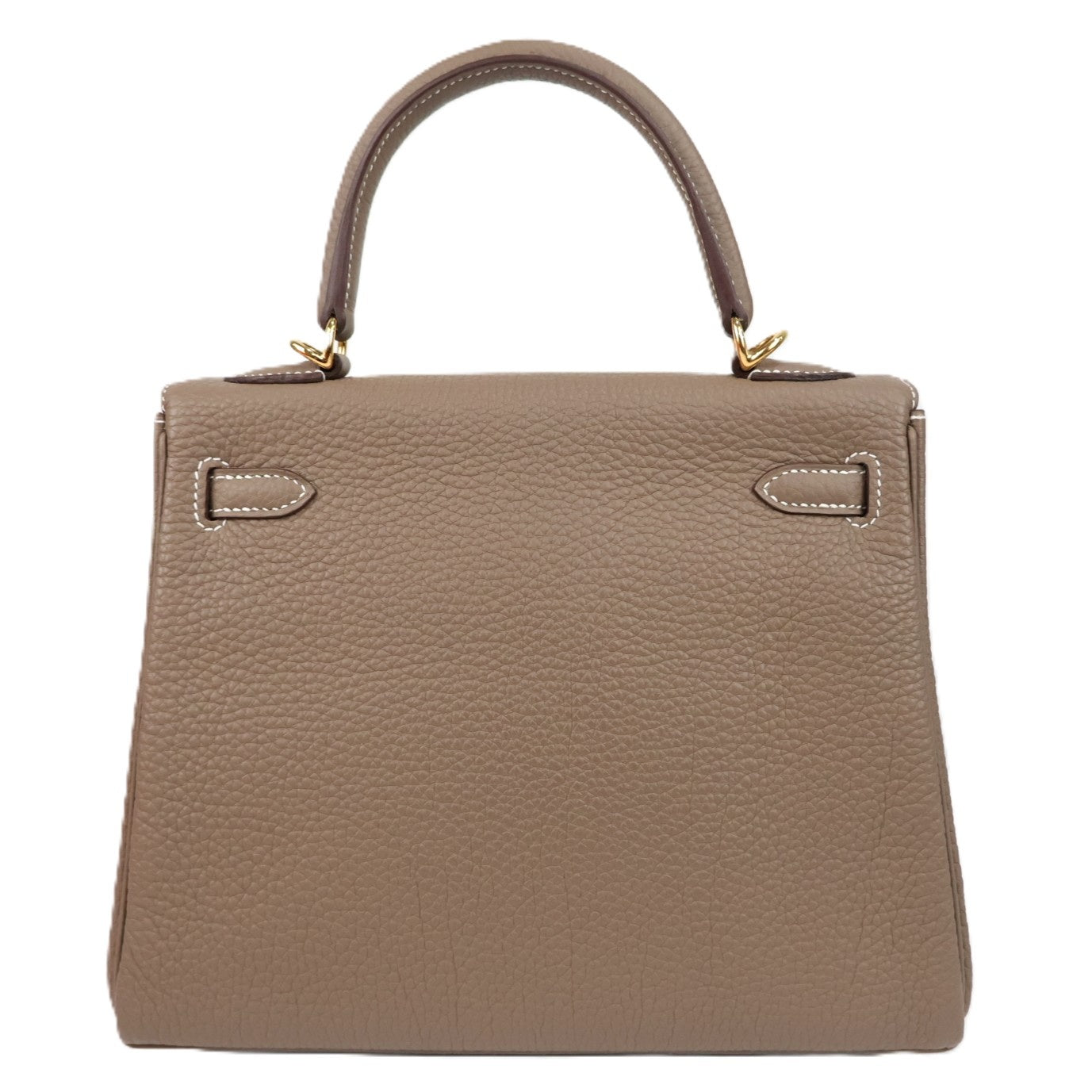 HERMES 044624CC KELLY 25 HANDBAG