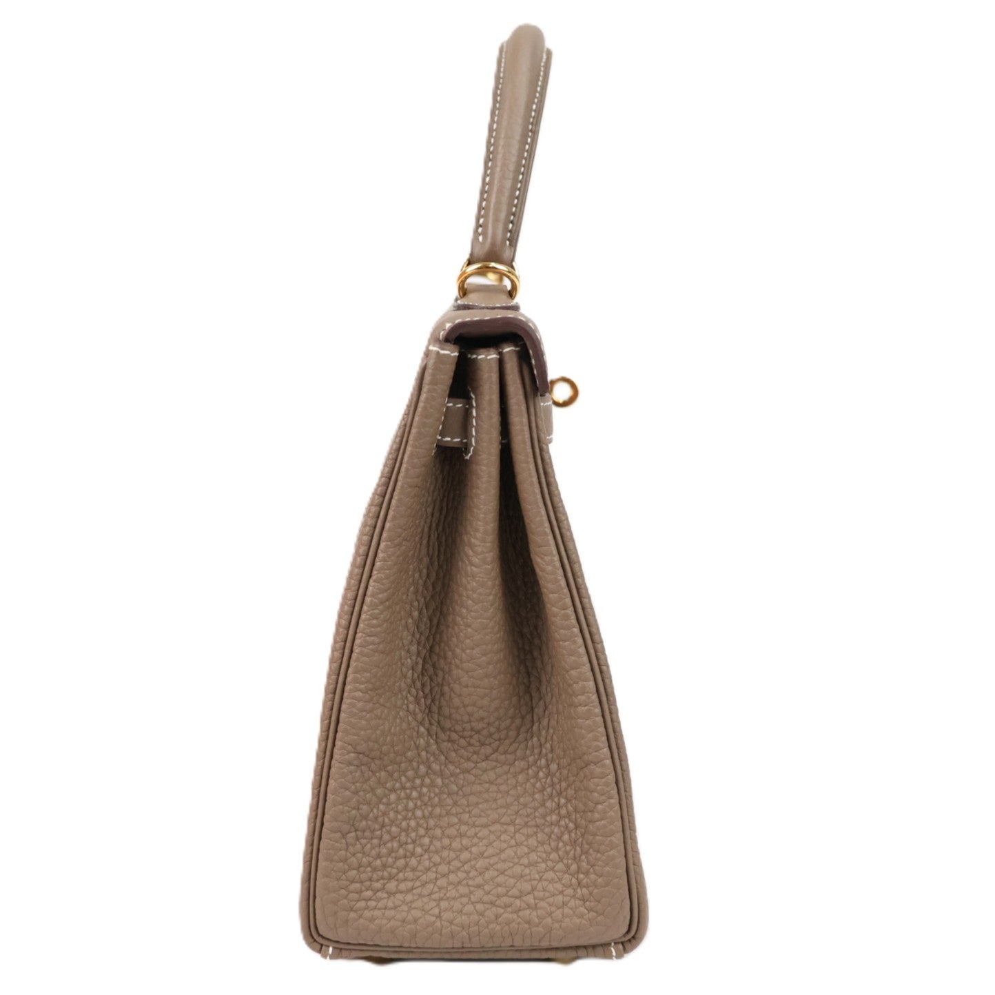 HERMES 044624CC KELLY 25 HANDBAG