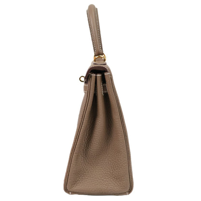HERMES 044624CC KELLY 25 HANDBAG