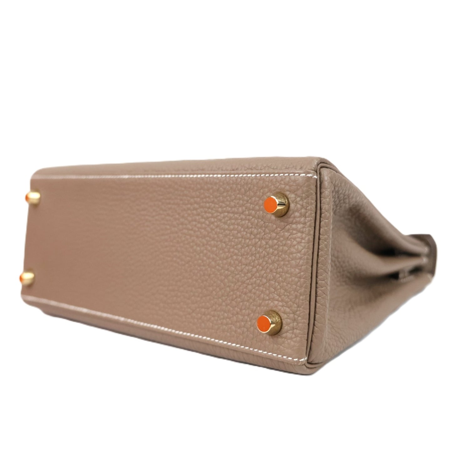 HERMES 044624CC KELLY 25 HANDBAG