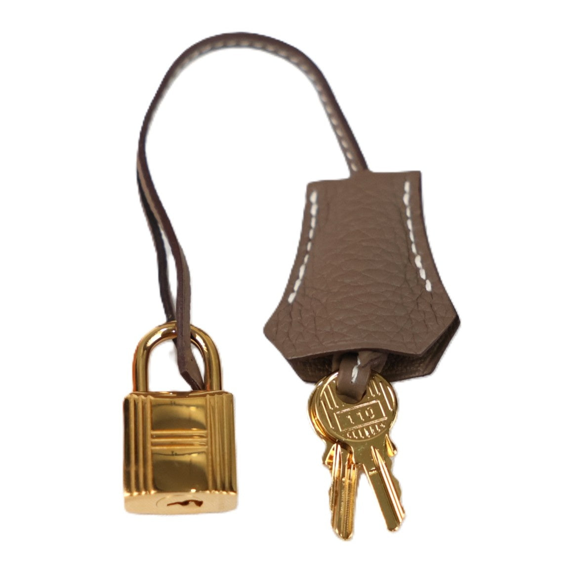 HERMES 044624CC KELLY 25 HANDBAG