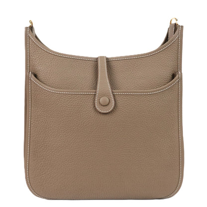 HERMES 056277CC EVELYNE3 29 CROSSBODY BAG