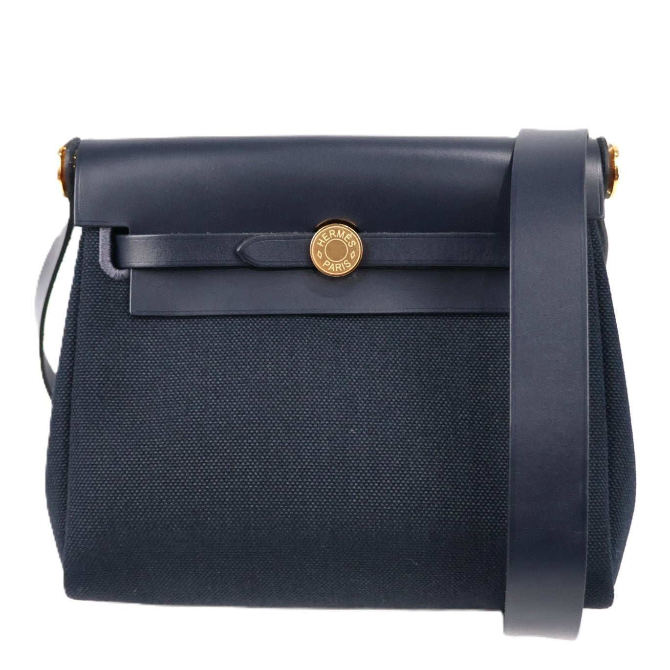 HERMES 086430CC HERBAG ZIP 20 CROSSBODY BAG
