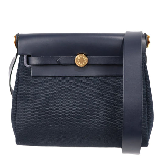 HERMES 086430CC HERBAG ZIP 20 CROSSBODY BAG