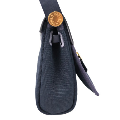 HERMES 086430CC HERBAG ZIP 20 CROSSBODY BAG