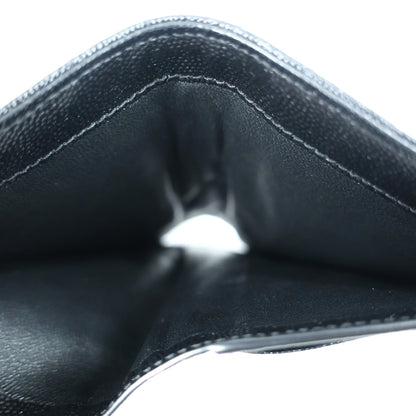 SAINT LAURENT 668287 BOW01 CASSANDRE WALLET