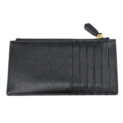 PRADA 1MC079 COIN & CARD HOLDER