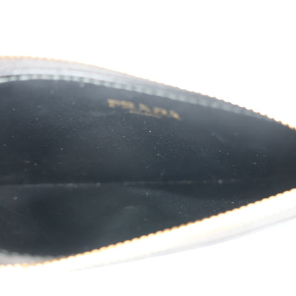 PRADA 1MC079 COIN & CARD HOLDER