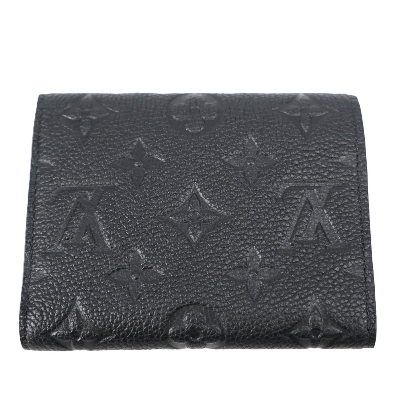 LOUIS VUITTON M64060 PORTEFEUILLE VICTORINE WALLET