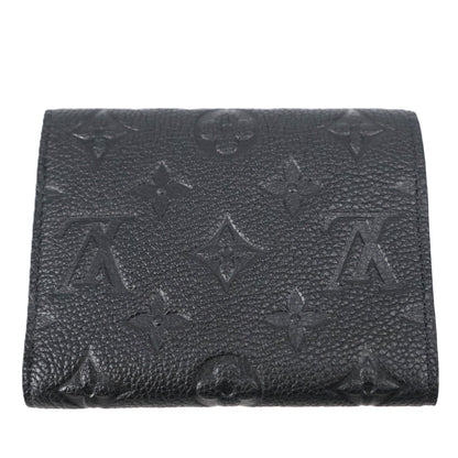 LOUIS VUITTON M64060 PORTEFEUILLE VICTORINE WALLET