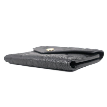 LOUIS VUITTON M64060 PORTEFEUILLE VICTORINE WALLET