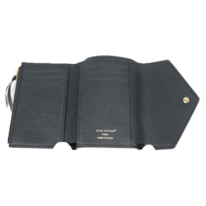 LOUIS VUITTON M64060 PORTEFEUILLE VICTORINE WALLET