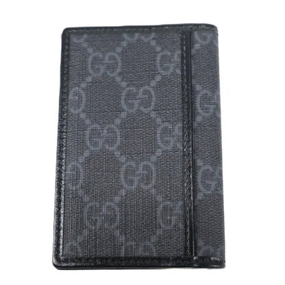 GUCCI 699267 INTERLOCKING G CARD HOLDER