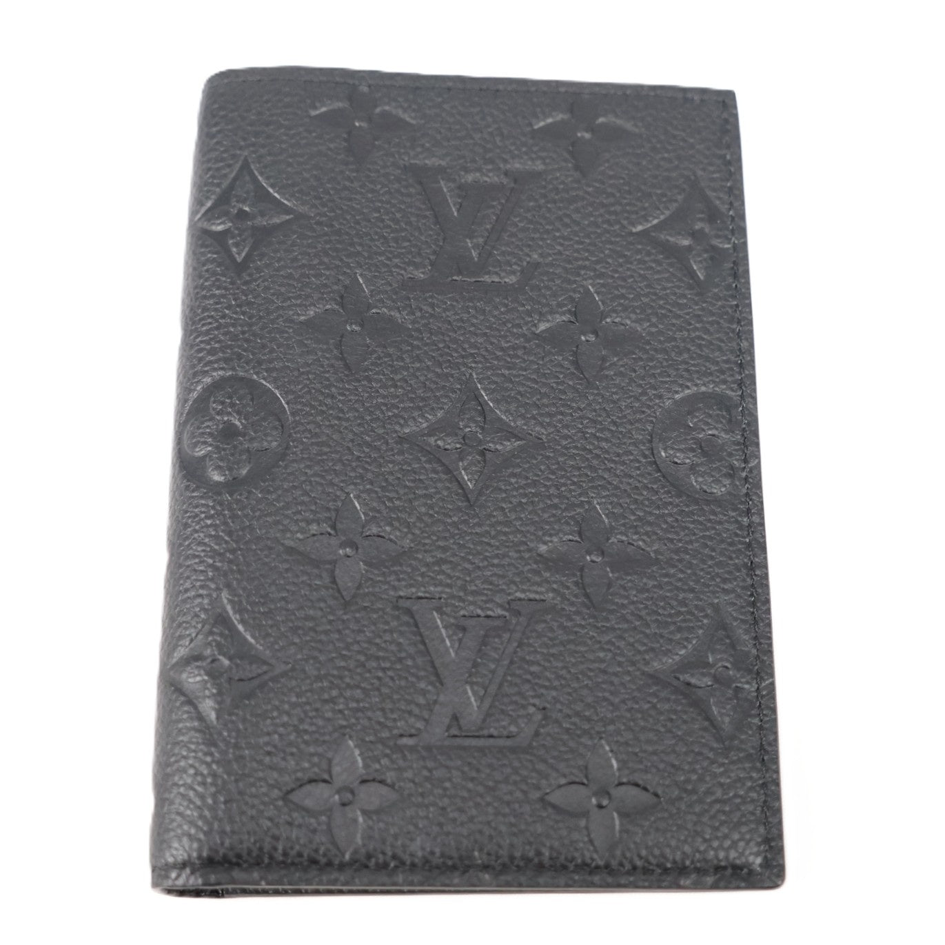 LOUIS VUITTON M63914 COUVERTURE PASSEPORT PASSPORT COVER