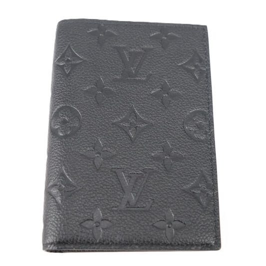 LOUIS VUITTON M63914 COUVERTURE PASSEPORT PASSPORT COVER