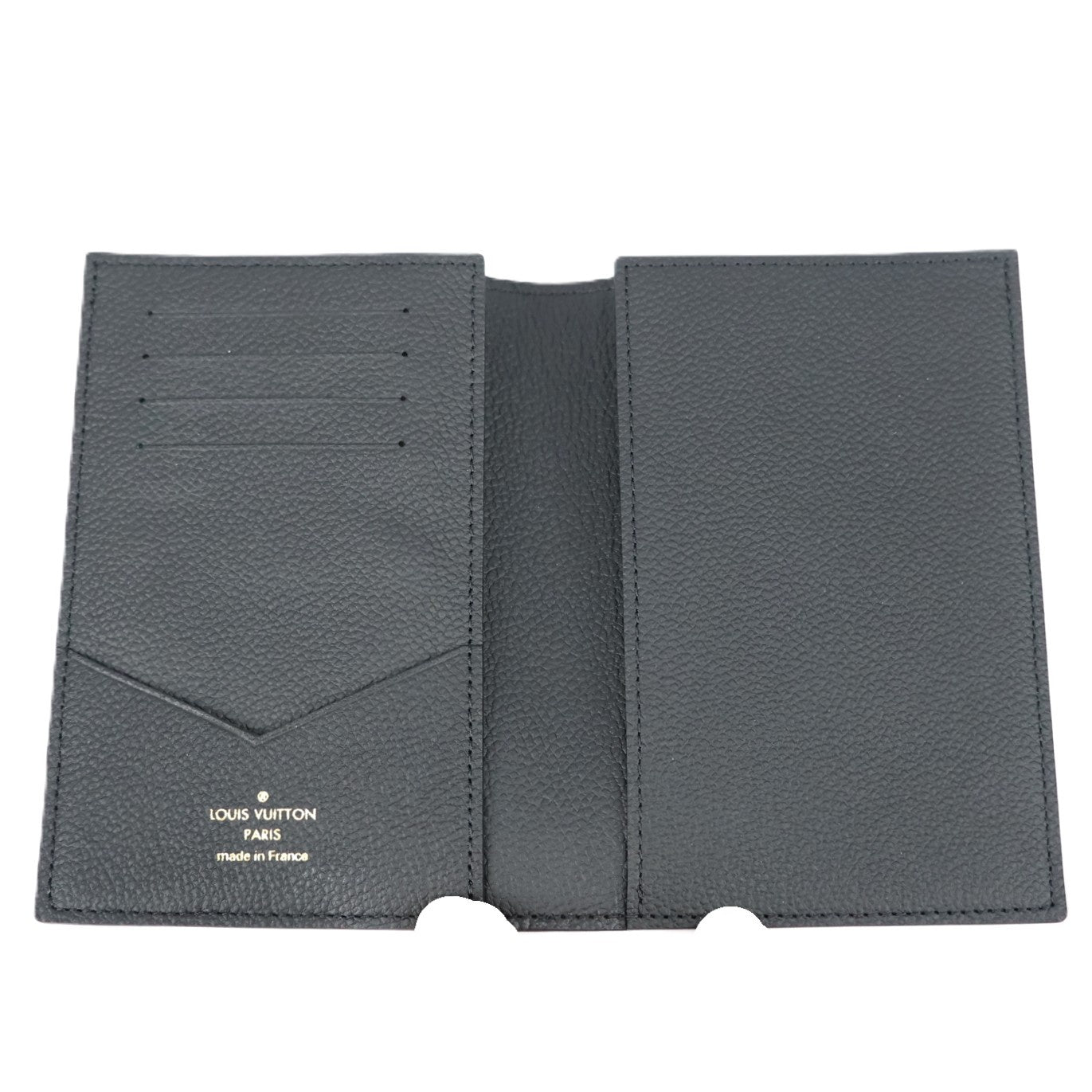 LOUIS VUITTON M63914 COUVERTURE PASSEPORT PASSPORT COVER