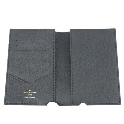 LOUIS VUITTON M63914 COUVERTURE PASSEPORT PASSPORT COVER