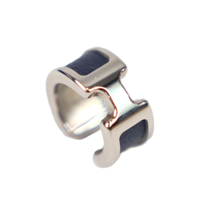 HERMES 011060CK OLYMPE EAR CUFF