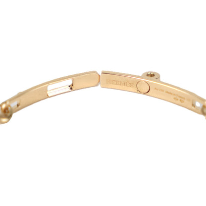 HERMES H218470B Kelly Chaine Small #XS Bracelet