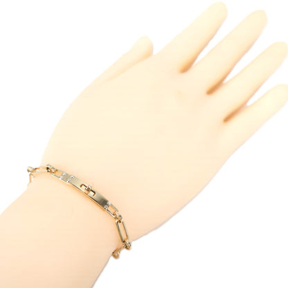 HERMES H218470B Kelly Chaine Small #XS Bracelet