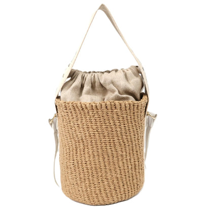 CHLOE WOODY SMALL MINI BAG