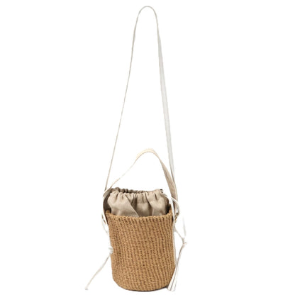 CHLOE WOODY SMALL MINI BAG