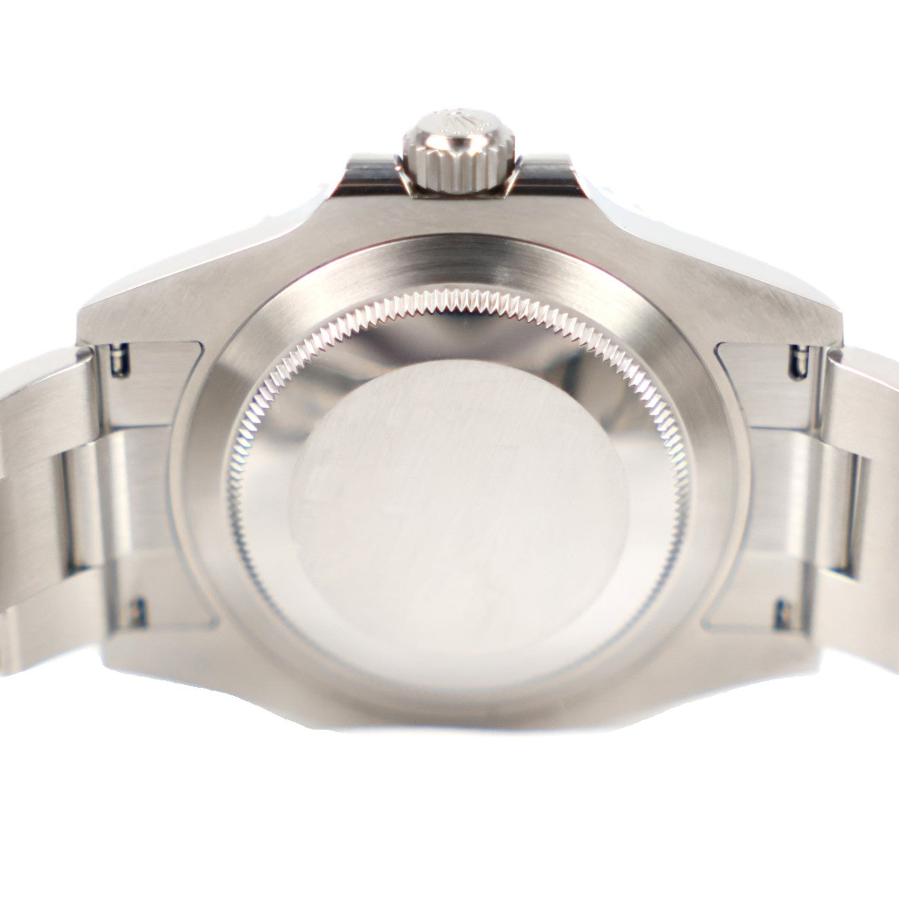 ROLEX 124060 Submariner