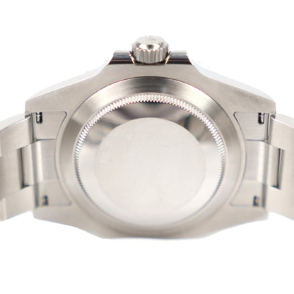 ROLEX 124060 Submariner