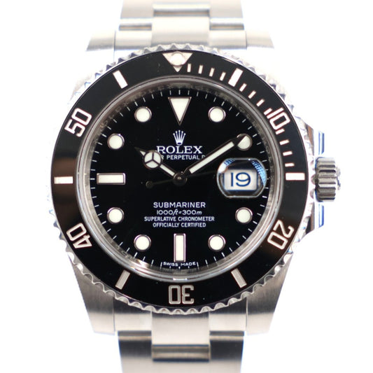 ROLEX 116610LN Submariner