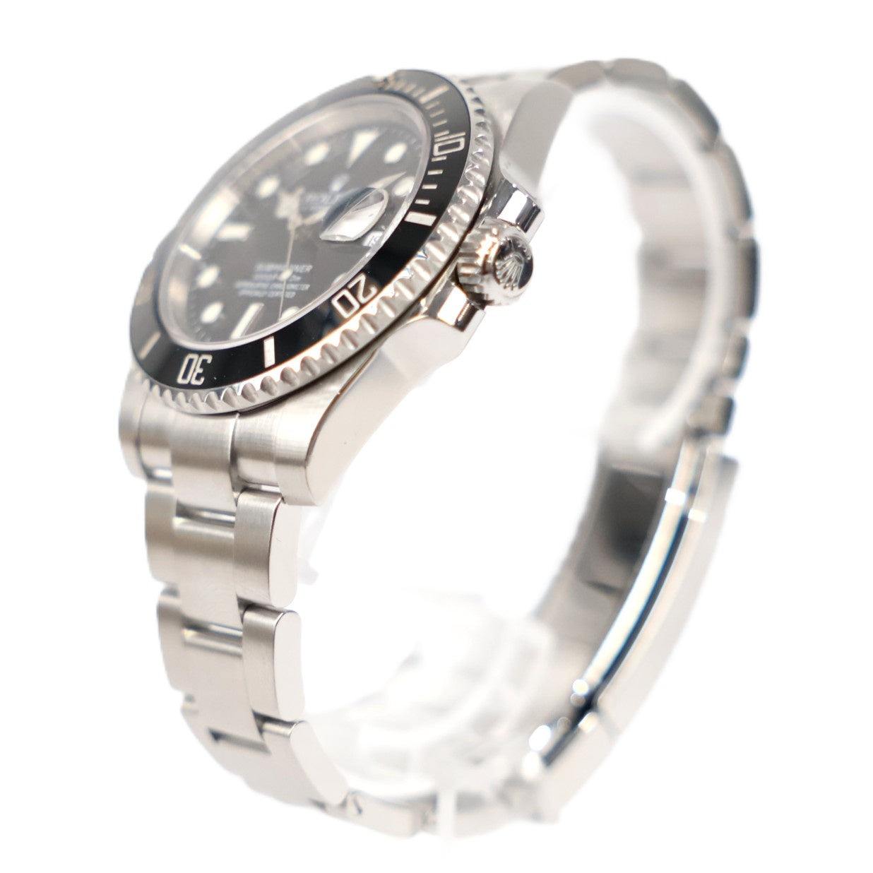 ROLEX 116610LN Submariner