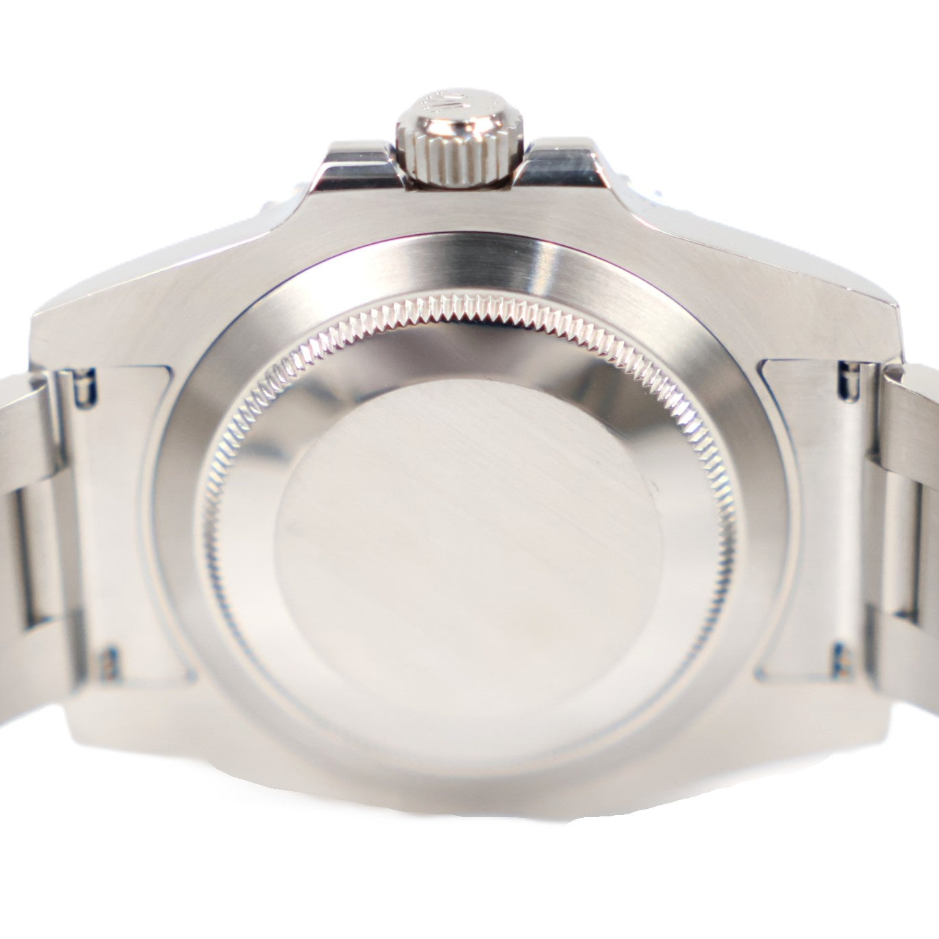 ROLEX 116610LN Submariner