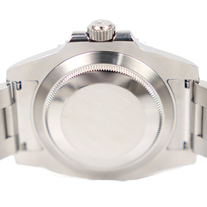ROLEX 116610LN Submariner