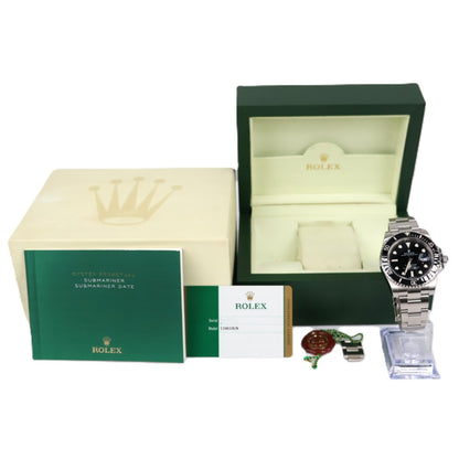 ROLEX 116610LN Submariner